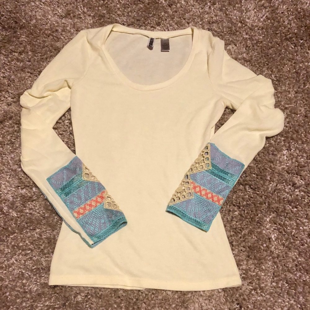 Bke thermal top